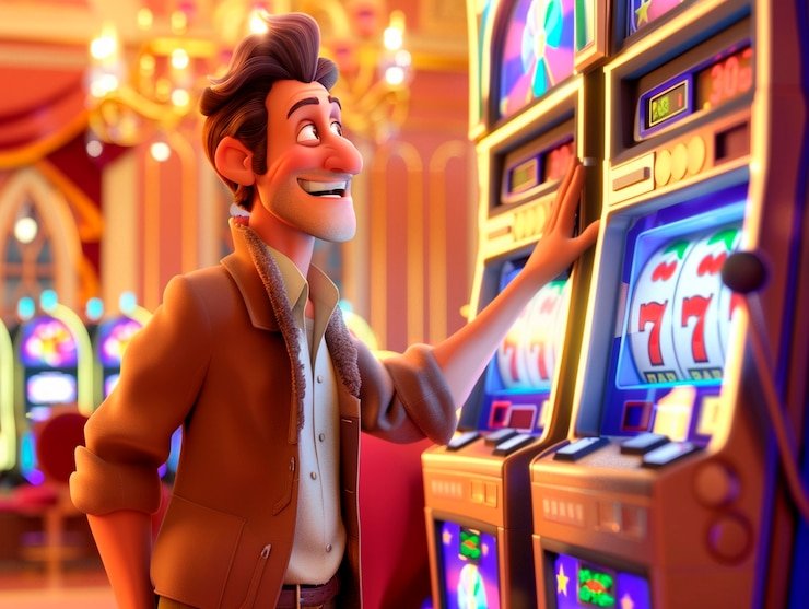 Dashboard Riwayat Taruhan mvptogel dengan statistik permainan, grafik profit/loss, dan ringkasan transaksi