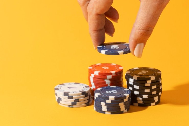 Layar pilihan metode pembayaran mvptogel menampilkan ikon QRIS, DANA, OVO, GoPay, ShopeePay, dan LinkAja dalam antarmuka yang ramah pengguna